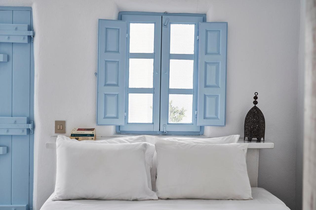 2 Bedroom Charming Villa With Outdoors Jacuzzi Megalochori  Dış mekan fotoğraf